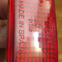 Catarifrangente per Ford Fiesta