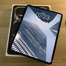 IPad Pro 13" M4 + Accessori