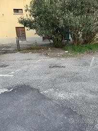 Posto auto Firenze Benedetto Dei