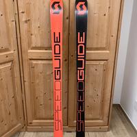 Scott speed guide 80  … L 160 cm