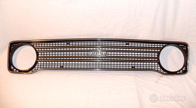 Mascherina Fiat 128 S