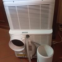 condizionatore portatile
