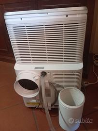condizionatore portatile