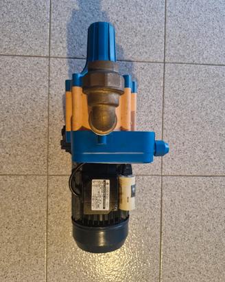 Elettropompa