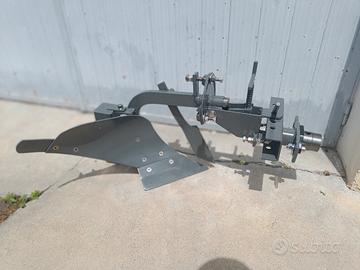 aratro multi attacco bcs 