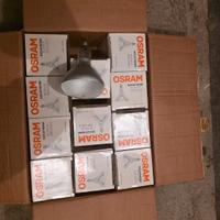 lampadine Osram Siccatherm si 250w