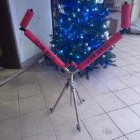 rullo Milo per Roubasienne 