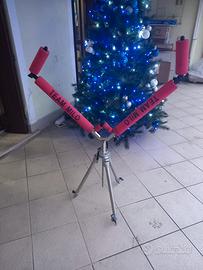 rullo Milo per Roubasienne 