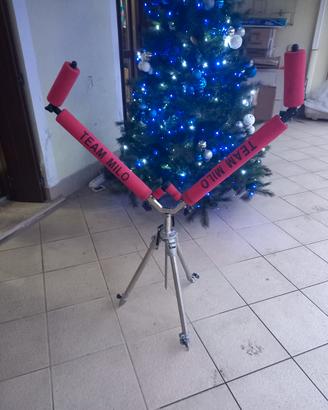 rullo Milo per Roubasienne 