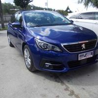 Peugeot 308 BlueHDi 100 S&S Business