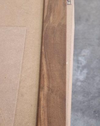 pavimento in legno