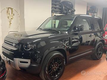 Land Rover Defender 90 3.0D I6 200 CV AWD Auto SE