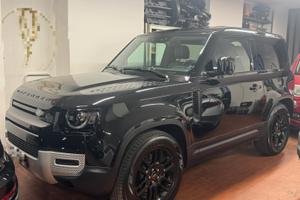 Land Rover Defender 90 3.0D I6 200 CV AWD Auto SE