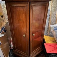 Mobile da ingresso anni 20