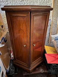 Mobile da ingresso anni 20