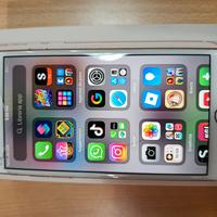 iPhone 8 Gold 256 gb