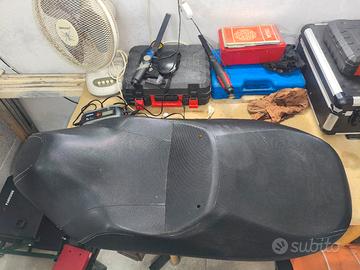 SELLONE-SYM maxsym 400i 