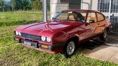 FORD CAPRI 1,6 S DEL 1979
