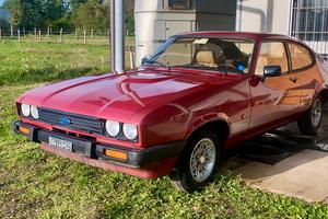 FORD CAPRI 1,6 S DEL 1979