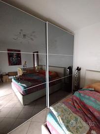 Armadio ante scorrevoli