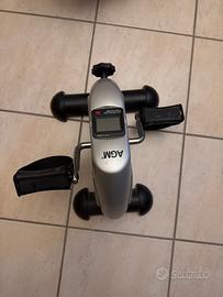 Mini Cyclette AGM per braccia e gambe