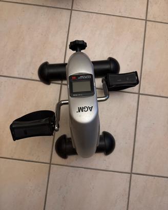 Mini Cyclette AGM per braccia e gambe