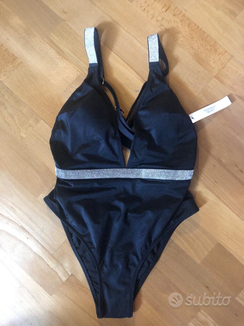 Costume bagno Victoria Secret Brillantini S - Abbigliamento e Accessori In  vendita a Ancona