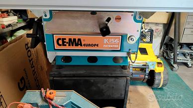 Sega combinata CE-MA K156