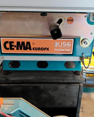 Sega combinata CE-MA K156