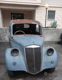 Lancia Ardea 4 serie