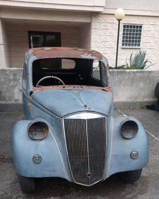 Lancia Ardea 4 serie