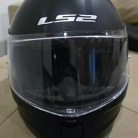 Casco integrale moto L52 taglia M