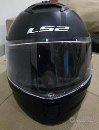 Casco integrale moto L52 taglia M