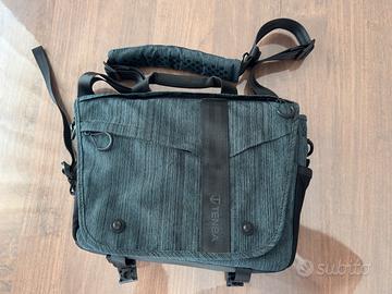 Borsa fotografica Temba DNA 10