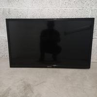 Tv Manta 32" pollici
