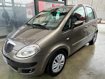 Lancia MUSA 1.3 diesel 16V 90 CV neop. 2007