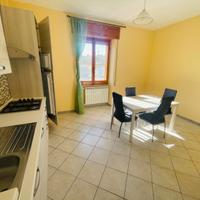 Furtei - appartamento al primo piano