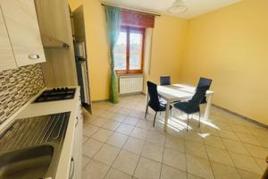 Furtei - appartamento al primo piano