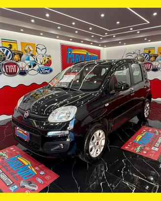 Fiat Panda 0.9 80cv Natural Power - 2013