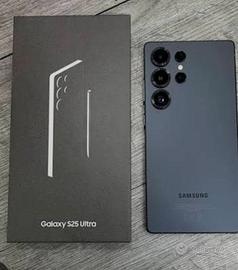 Samsung galaxy s25 ultra 