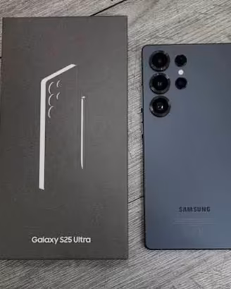 Samsung galaxy s25 ultra 
