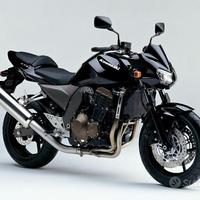 Ricambi kawasaki z750 2003 2007