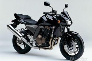 Ricambi kawasaki z750 2003 2007