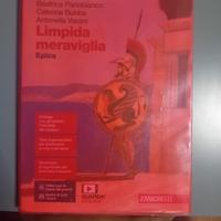 LIMPIDA MERAVIGLIA