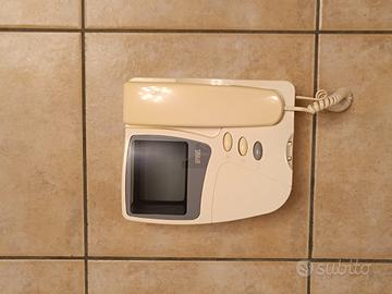 videocitofono Urmet  Arco 1704/10A


