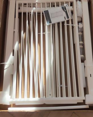 Cancello Modulare divisorio 