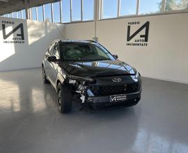 HYUNDAI Kona 1.0 T-GDI HYBRID 120CV IMT NLINE CA