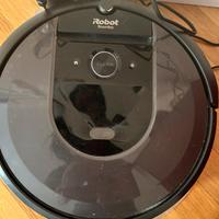 Roomba combo i8