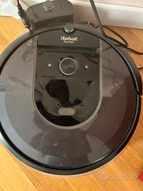 Roomba combo i8