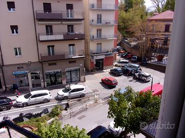 Avigliano - Via Verrastro 24